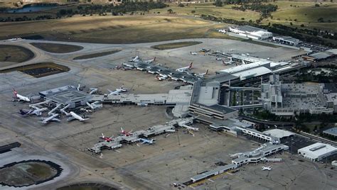 melbourne intl airport mlb